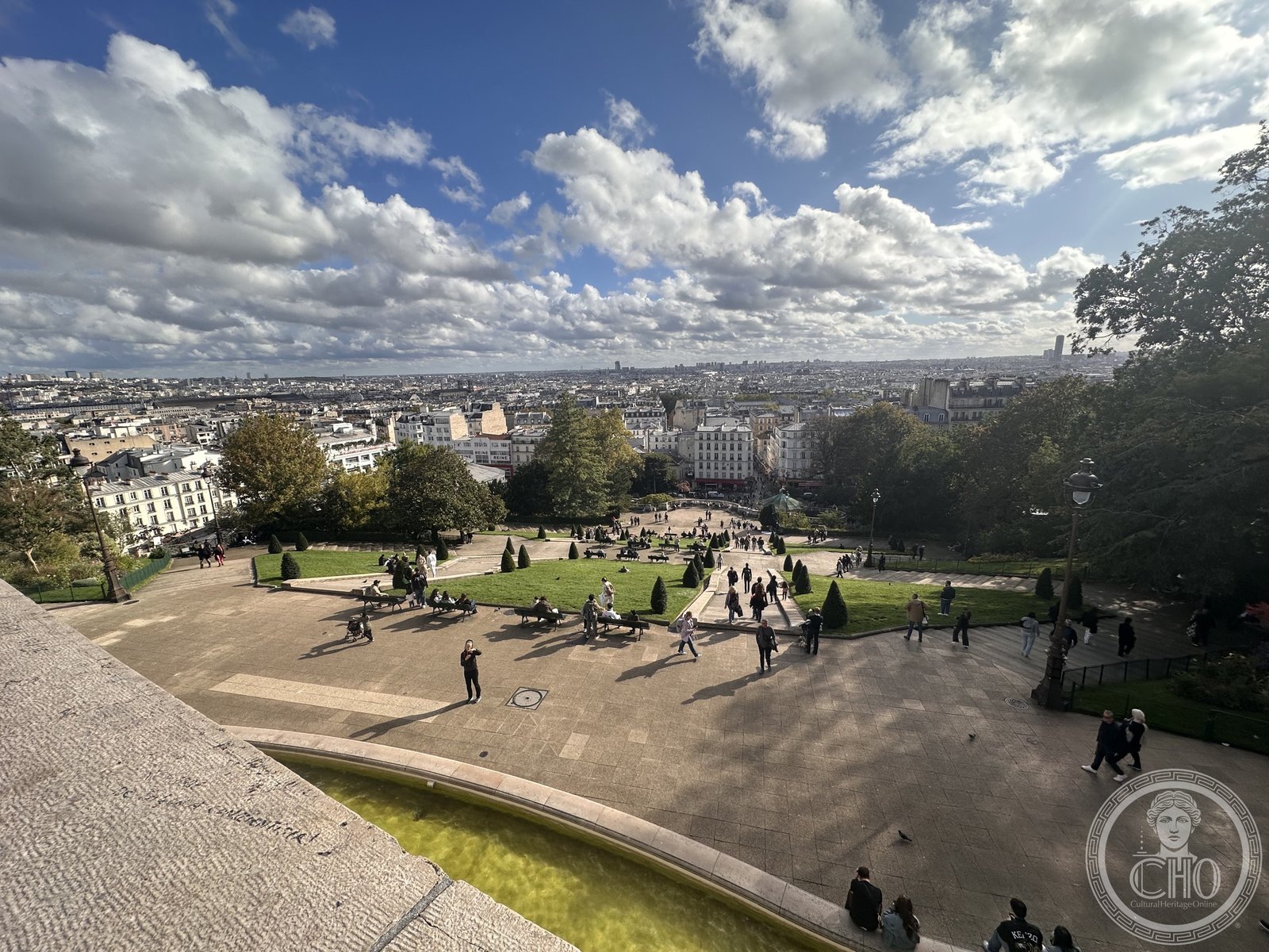 Sacré-Cœur Basilica — photo 4
