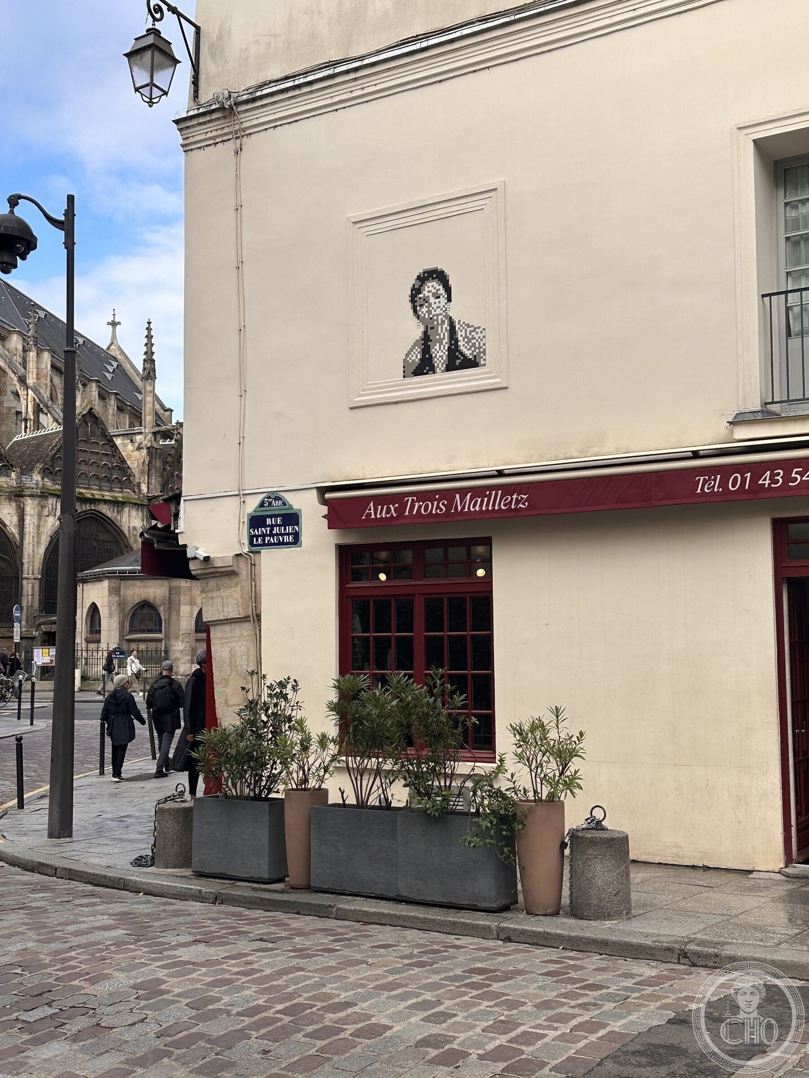 Shakespeare and Company, Paris — photo 3