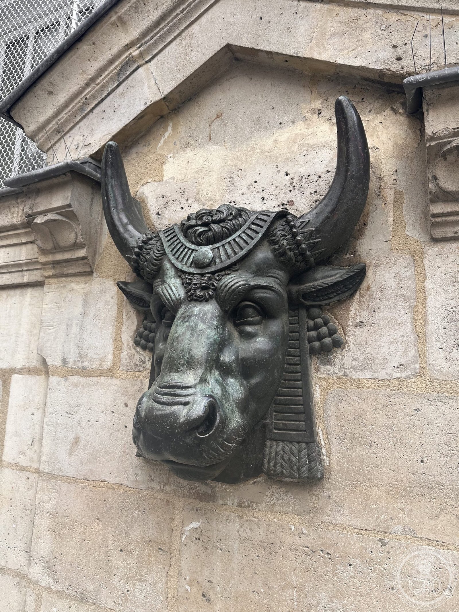 Guimard Synagogue — Agoudas Hakehilos — photo 2