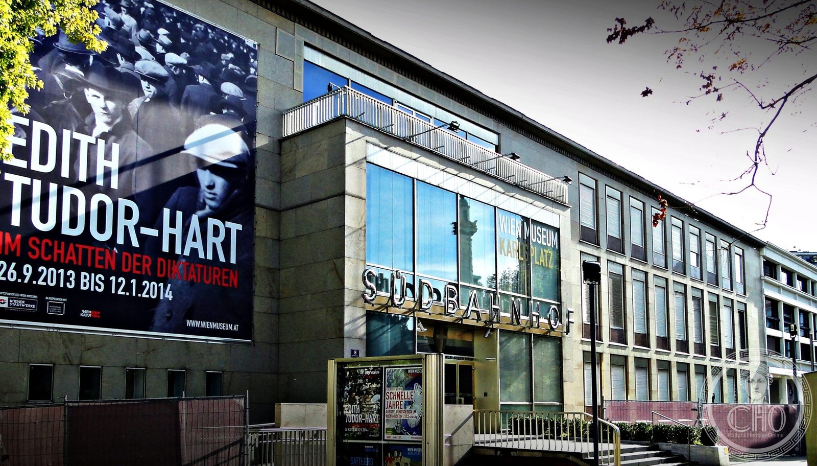 Wien Museum Karlsplatz