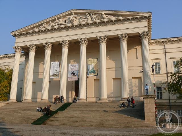 Hungarian National Museum
