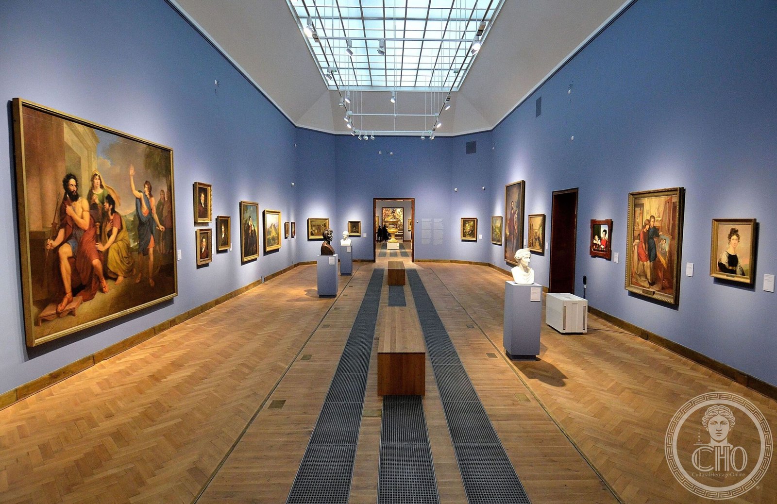 MNW – The National Museum in Warsaw — via Wikimedia Commons