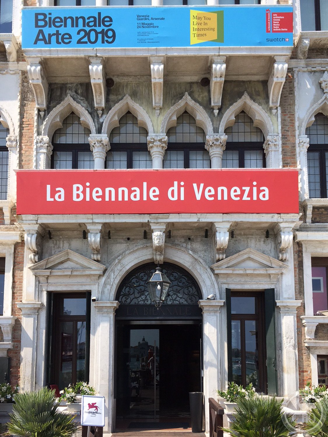 May You Live In Interesting Times, Guida alla mostra della Biennale di Venezia 2019