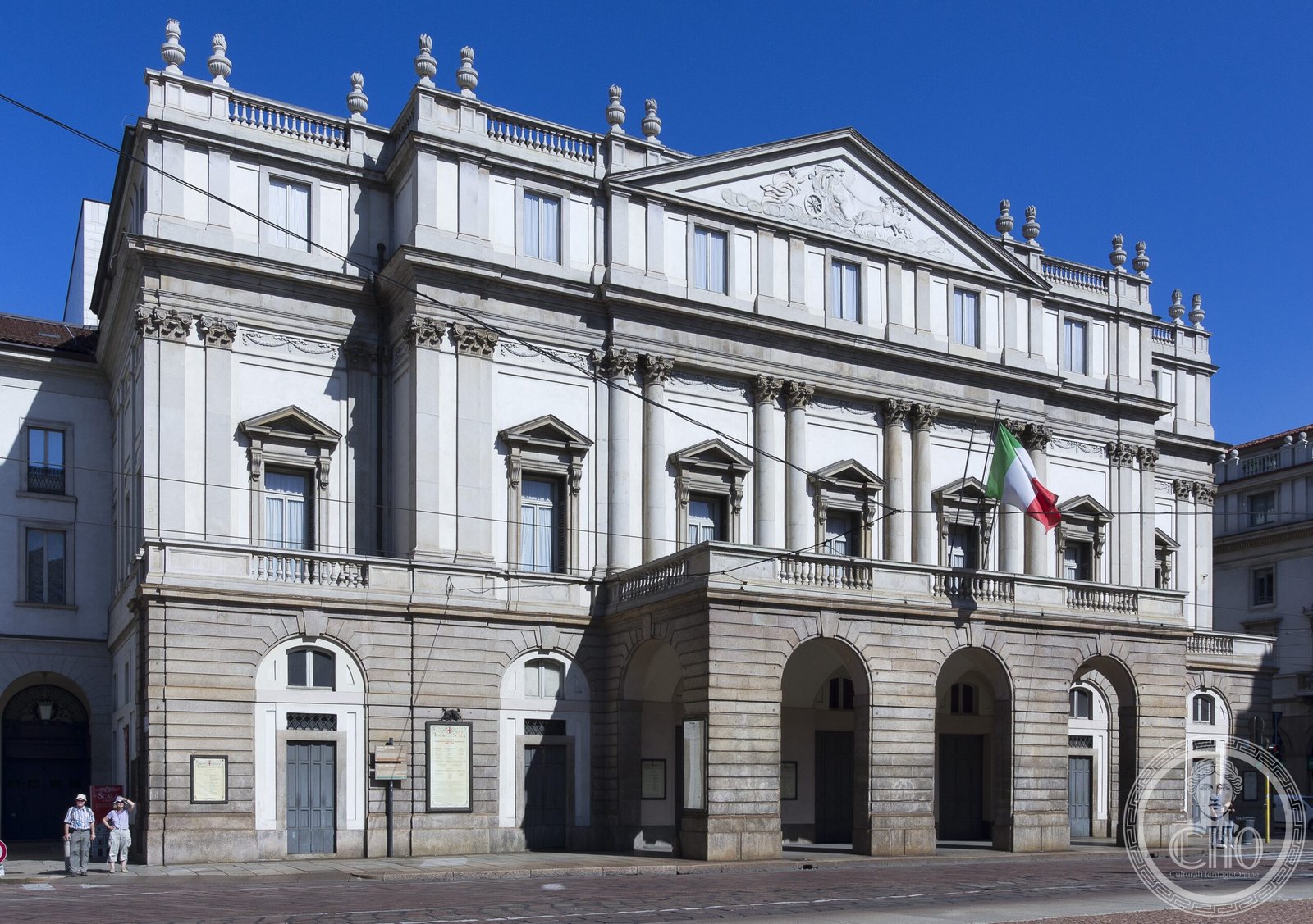 Scala Theater