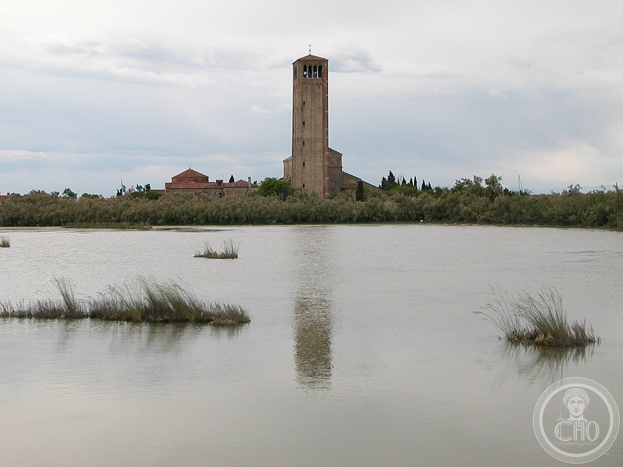Torcello Island