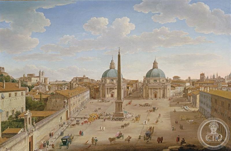 Square of the People — via Wikimedia Commons
