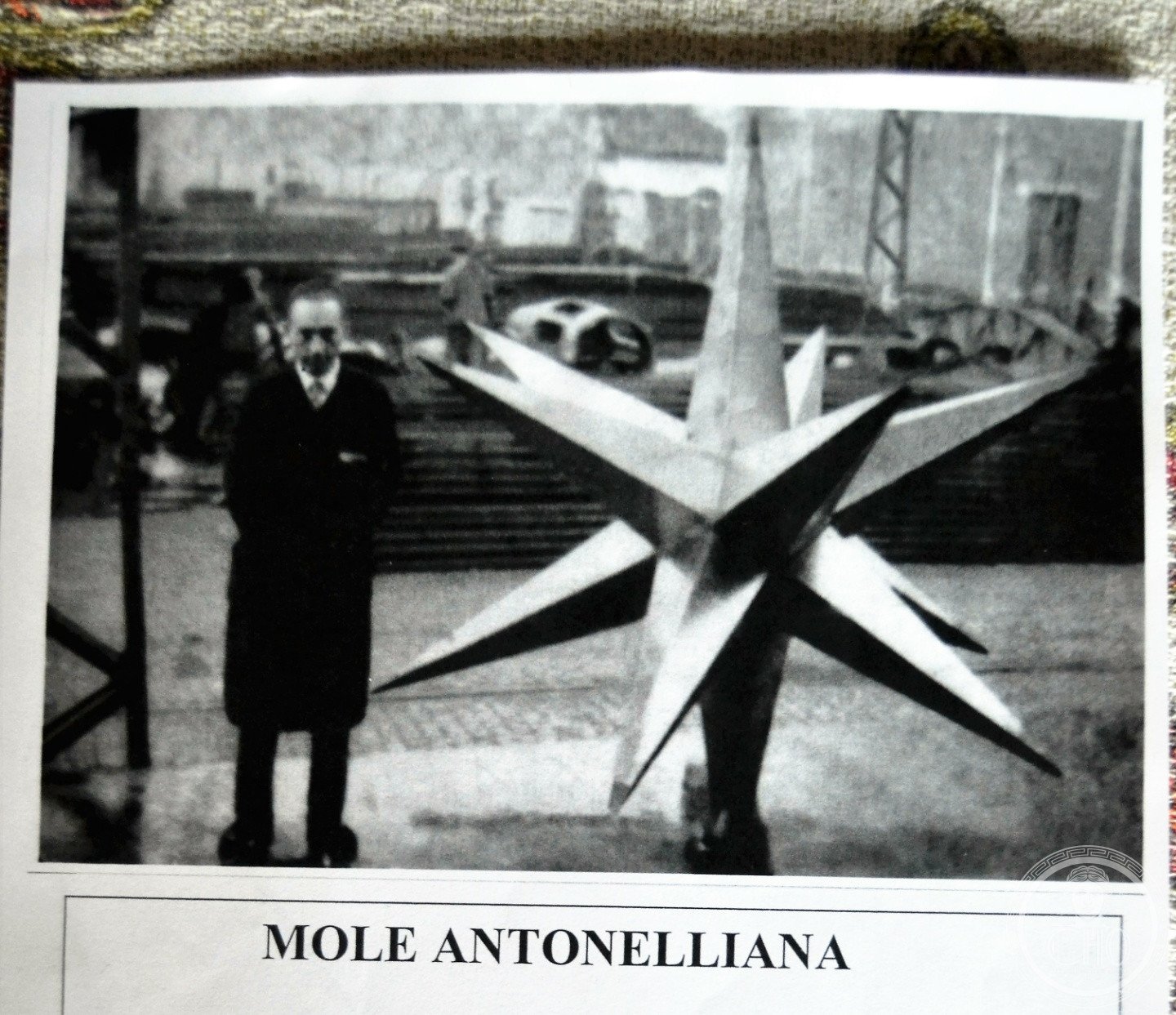 Mole Antonelliana – Virtual Tour 360° — via Wikimedia Commons