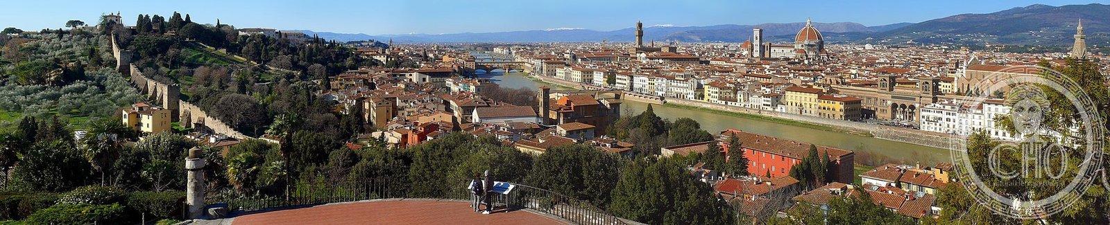 Michelangelo Square