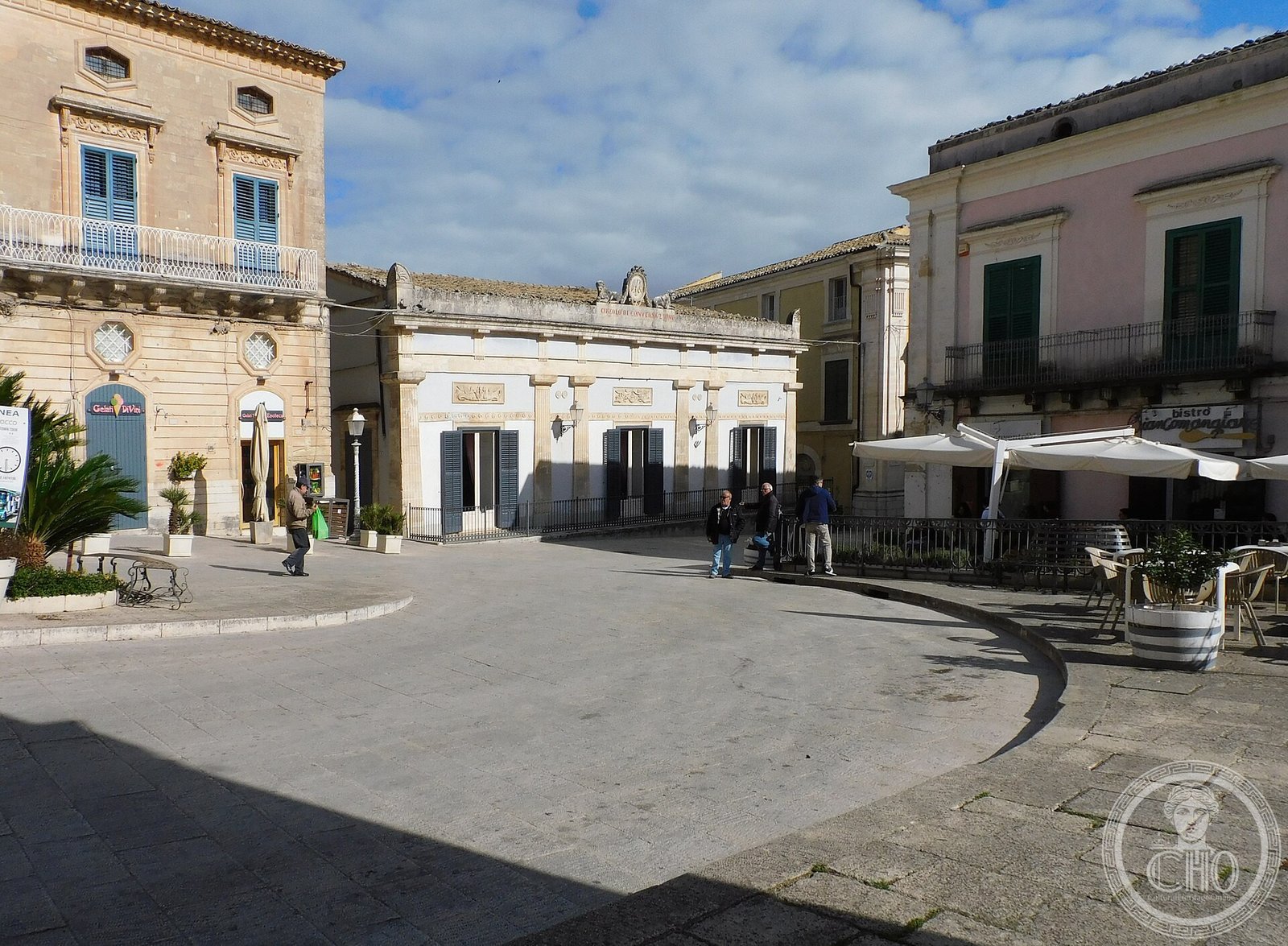 Sagra del pesce di Pozzallo (RG)