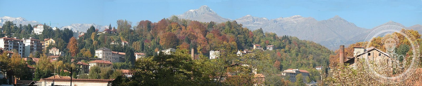 Biella — via Wikimedia Commons