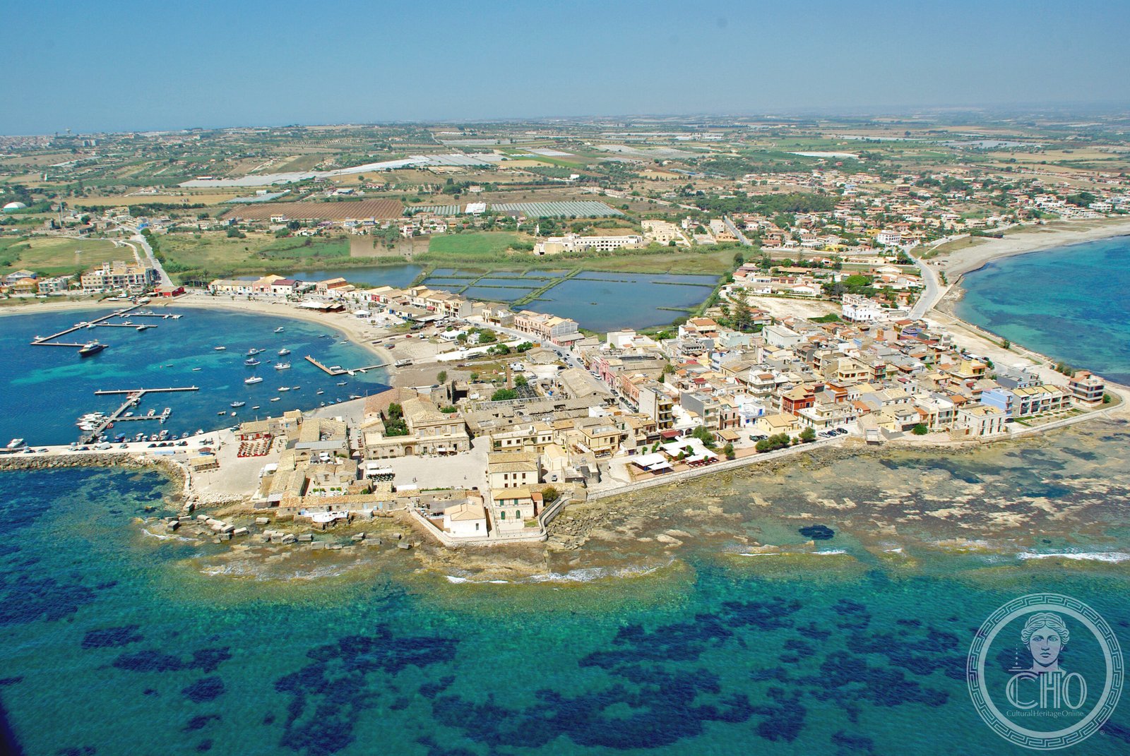 Scie in Balat a Marzamemi