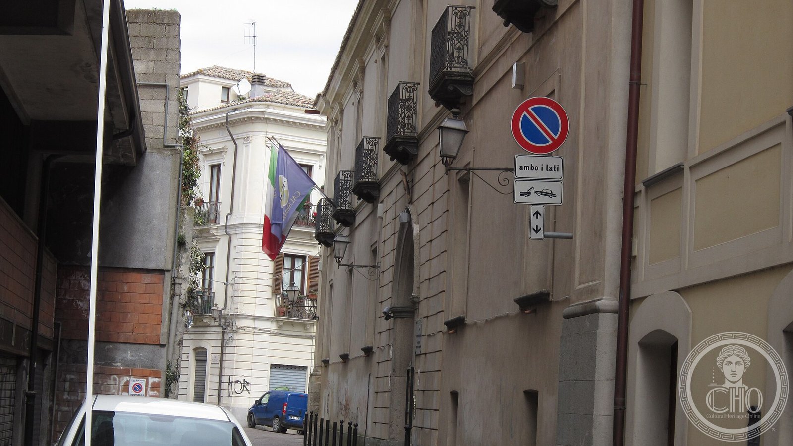 La Calabria, il Mezzogiorno e l’Europa al tempo di San Francesco