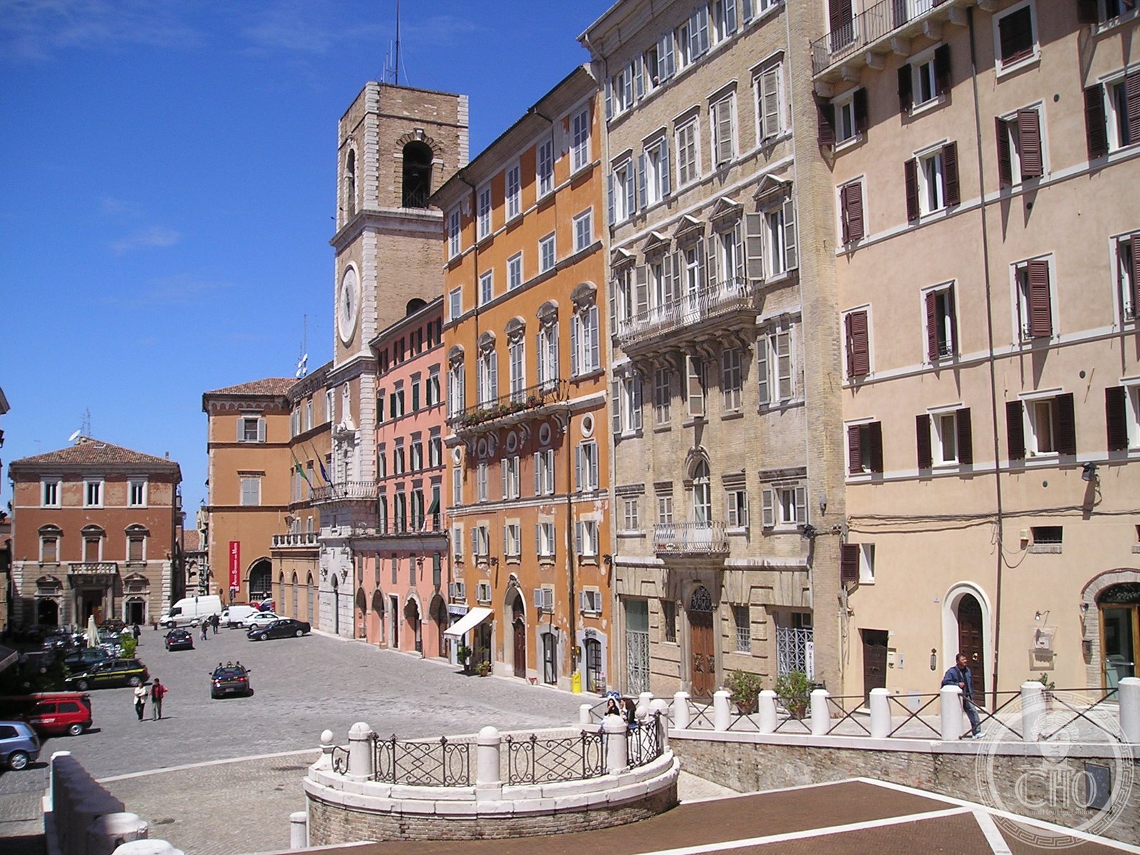 Ancona — via Wikimedia Commons