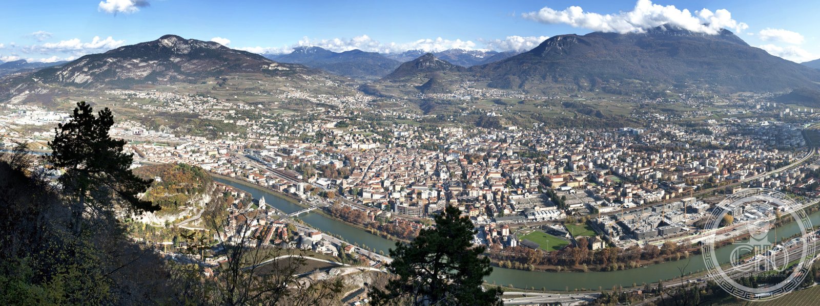 Trento