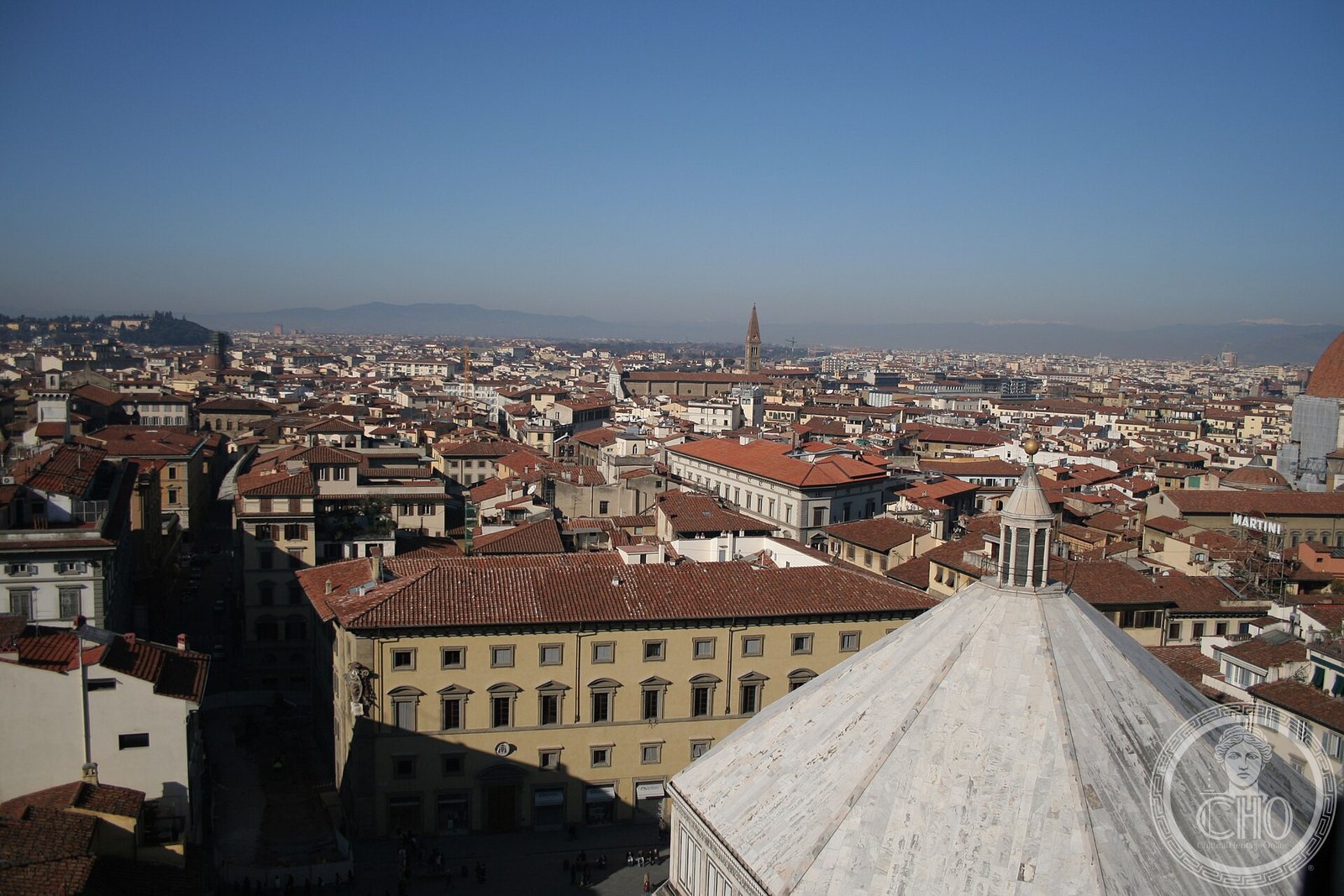 Santa Maria del Fiore Cathedral Square — via Wikimedia Commons