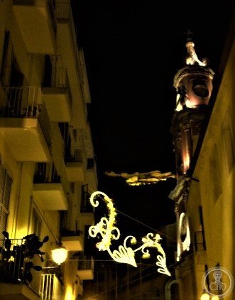 The Tower of the Thieves — via Wikimedia Commons