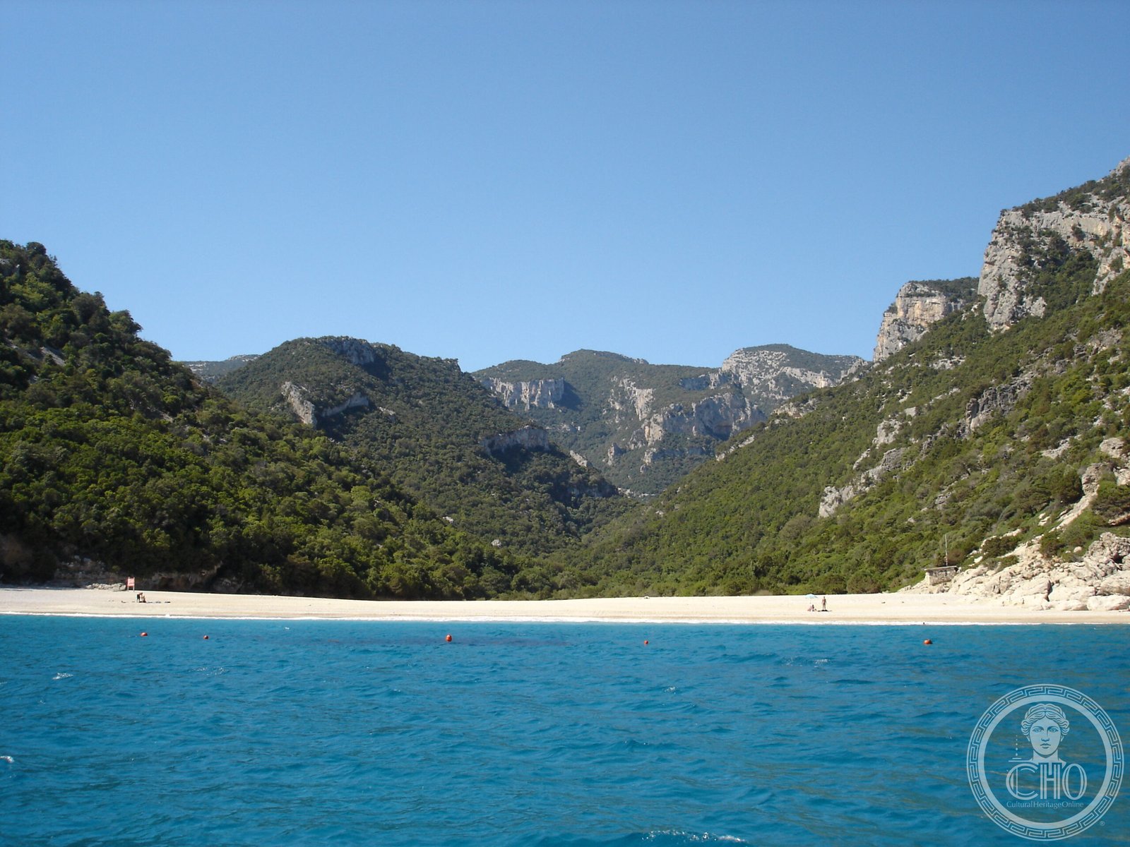 Ogliastra — via Wikimedia Commons