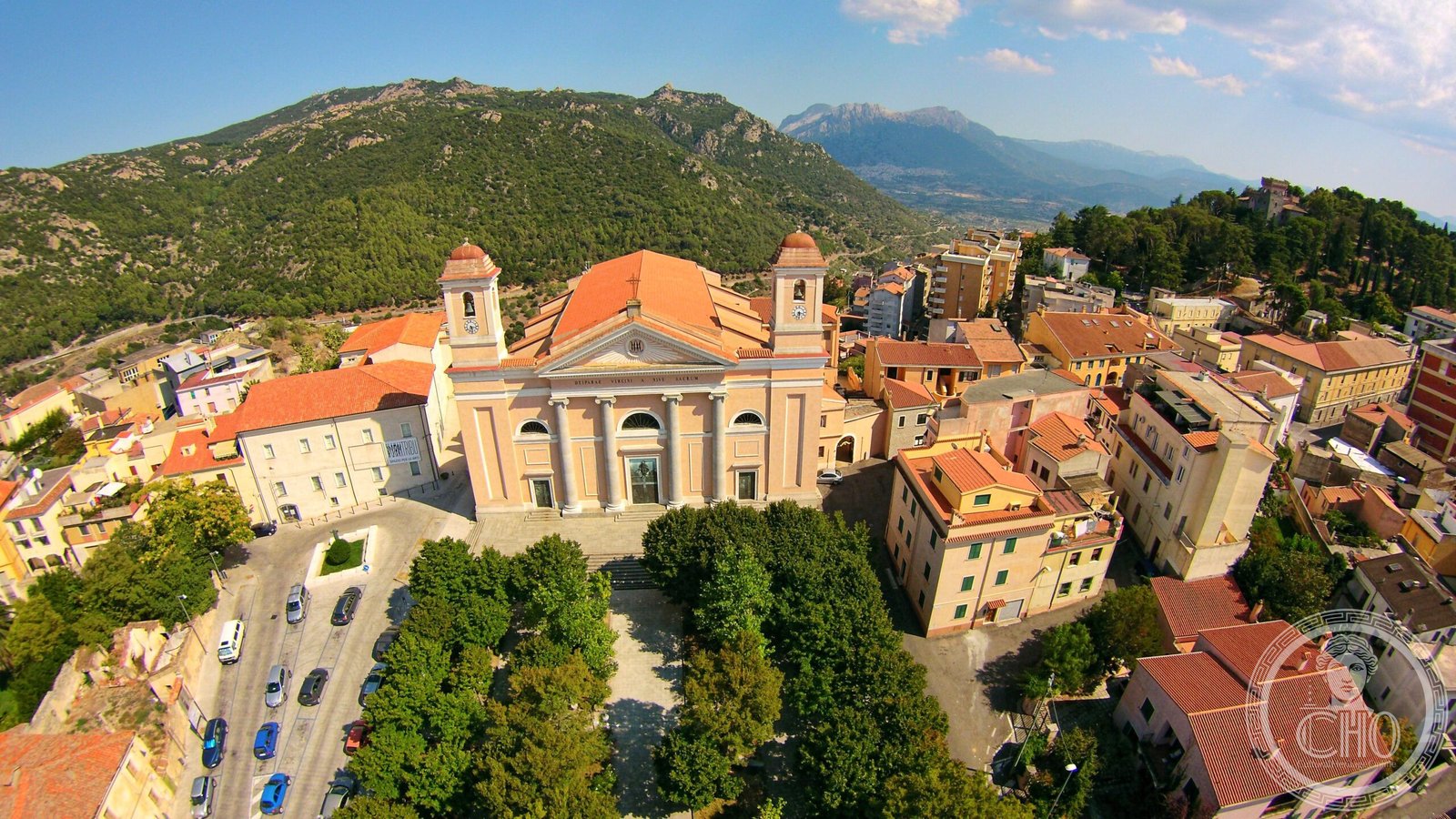 Workshop Nuoro 2019