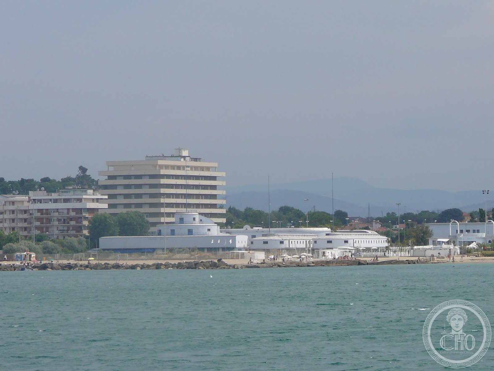 Aquarium of Cattolica Le Navi — via Wikimedia Commons