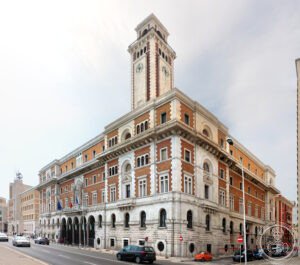 Corrado Giaquinto – Metropolitan Art Gallery in Bari