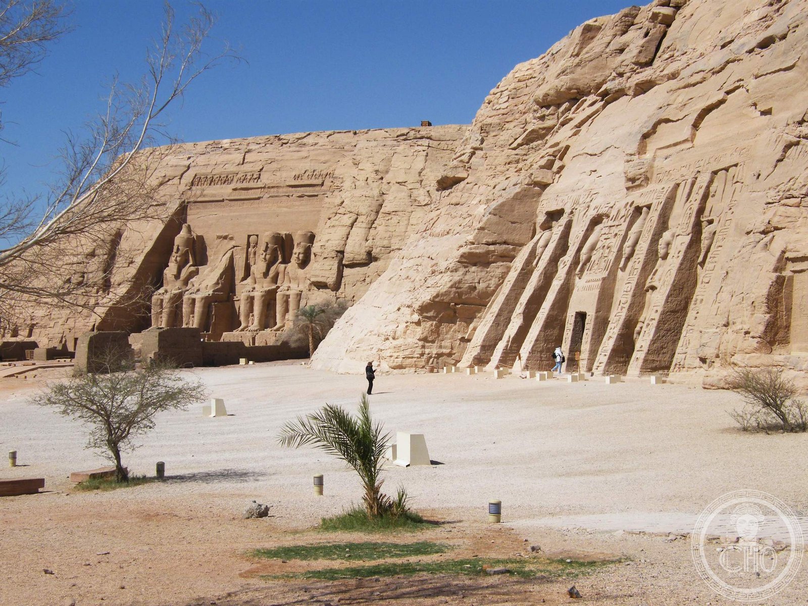 Abu Simbel Sun Festival — October 2026