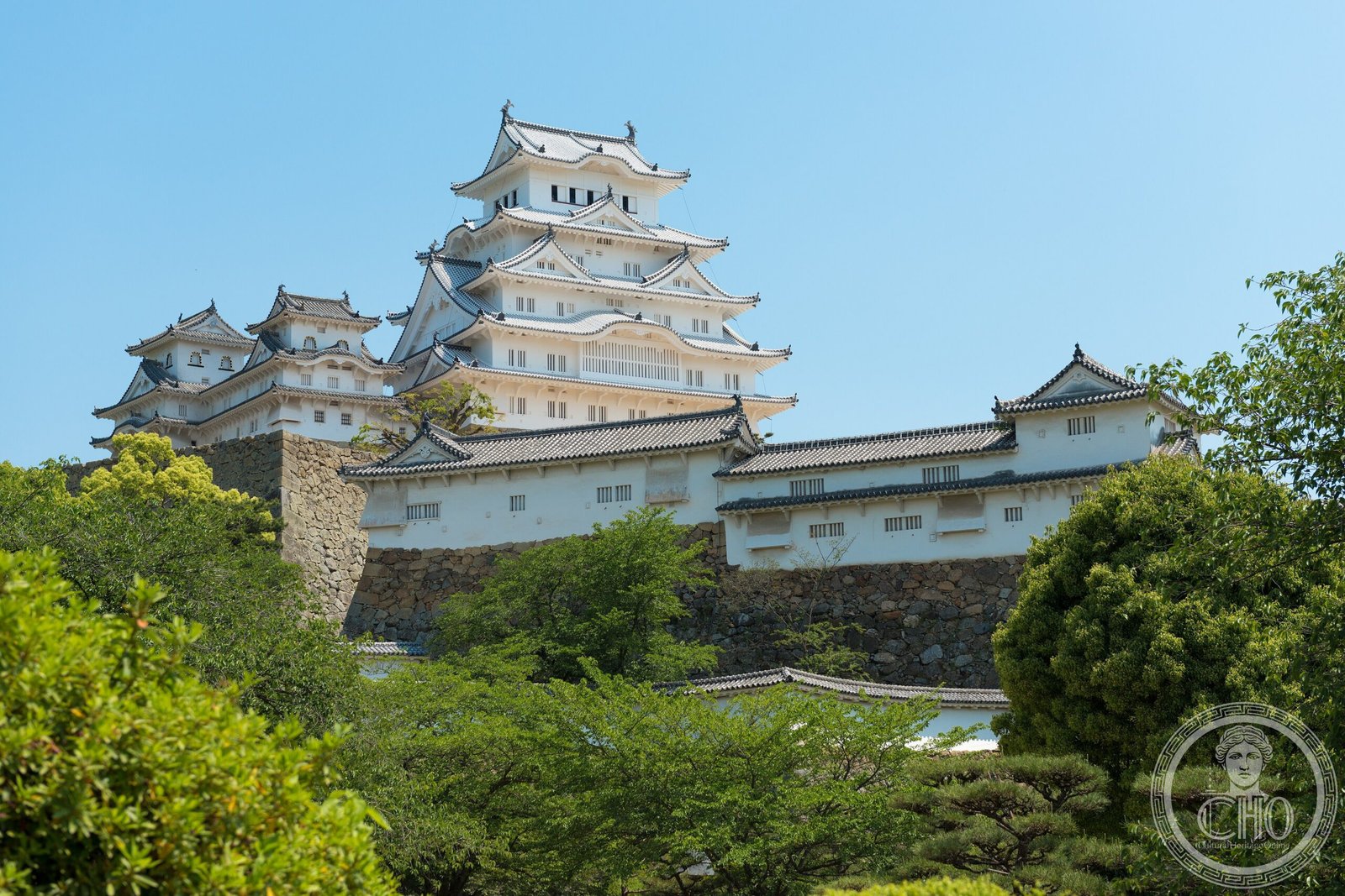 Born 1306 — Akamatsu Sadanori (720th anniversary)