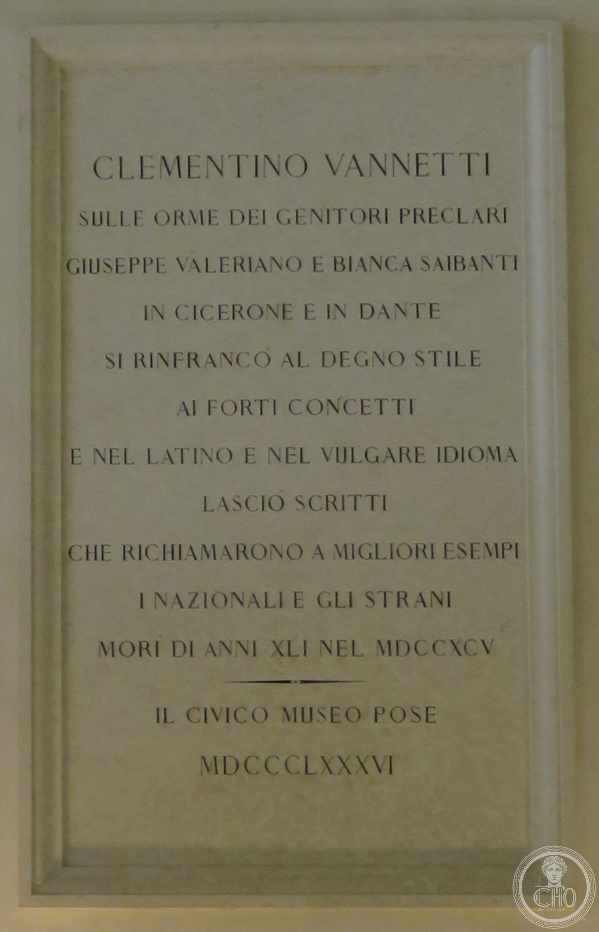 Teatro Comunale Riccardo Zandonai — via Wikimedia Commons