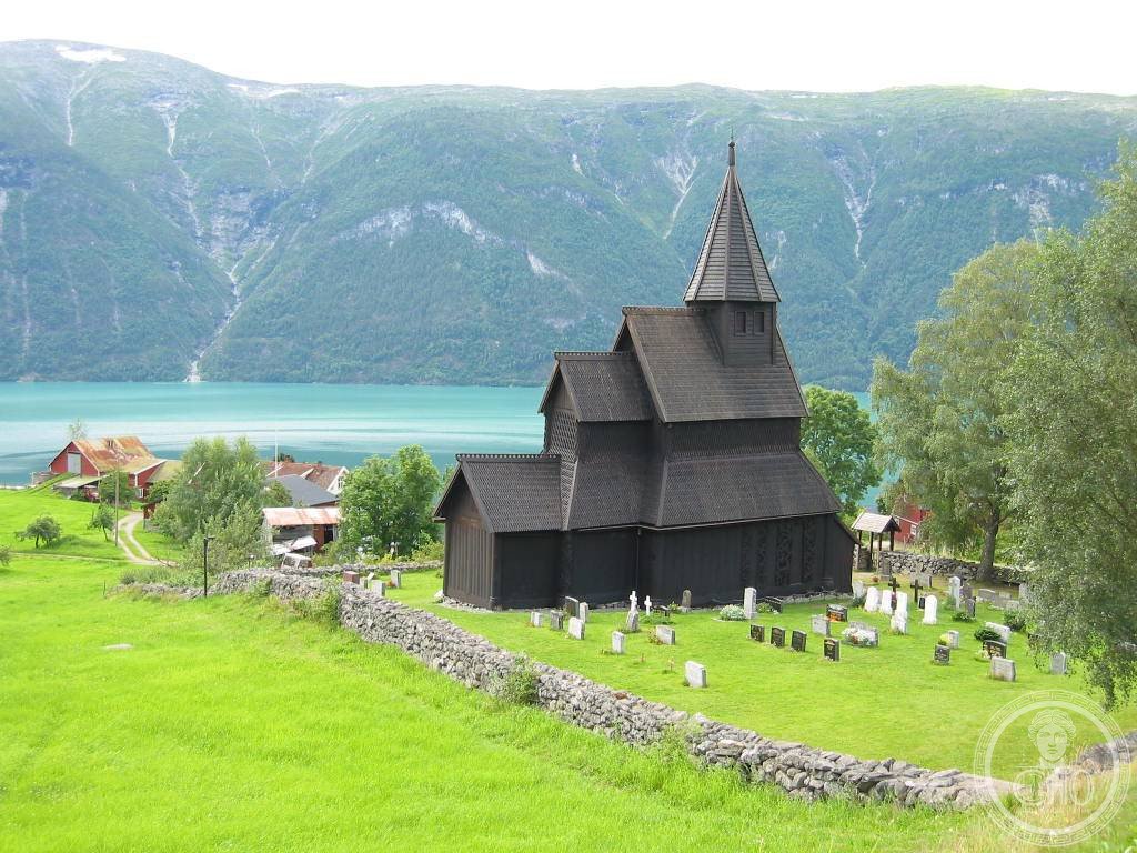 Norway’s stave churches: the 2026 visiting season