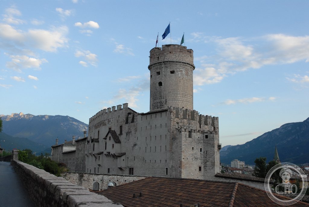 Trentino-Alto Adige – Südtirol Region — via Wikimedia Commons