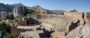 Teatro Greco di Taormina