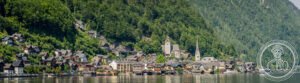 Hallstatt — The Salt Mine That Named the Iron Age
