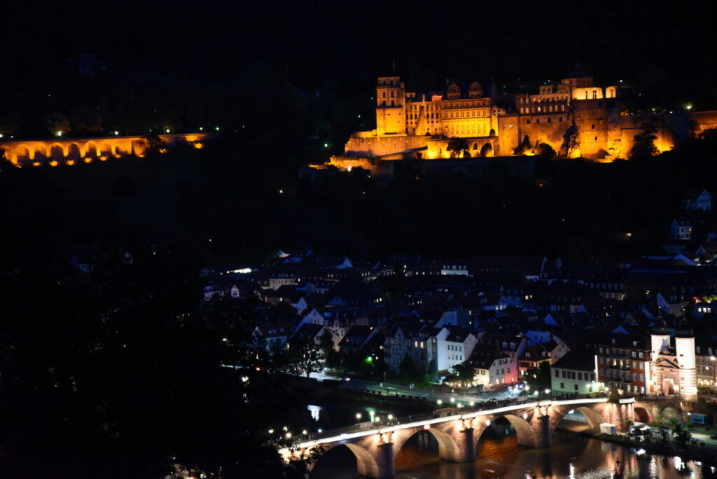 Heidelberg Castle