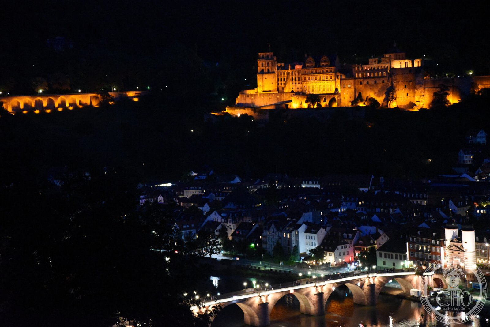 Heidelberg Castle