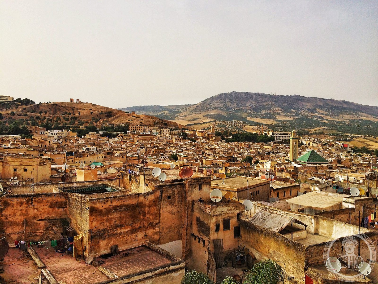 Fez el-Bali Fez el-Bali