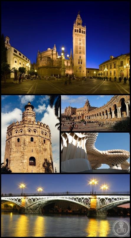 Feria de Italia – La settima arte riflessa