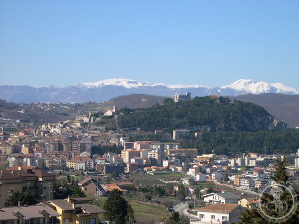 Molise Region — via Wikimedia Commons