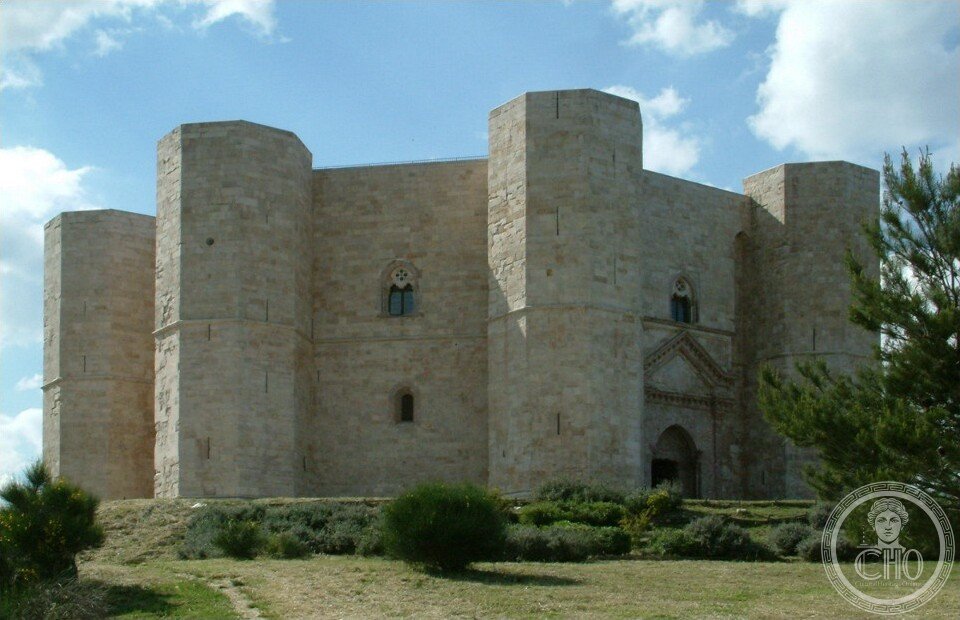 Puglia Region — via Wikimedia Commons