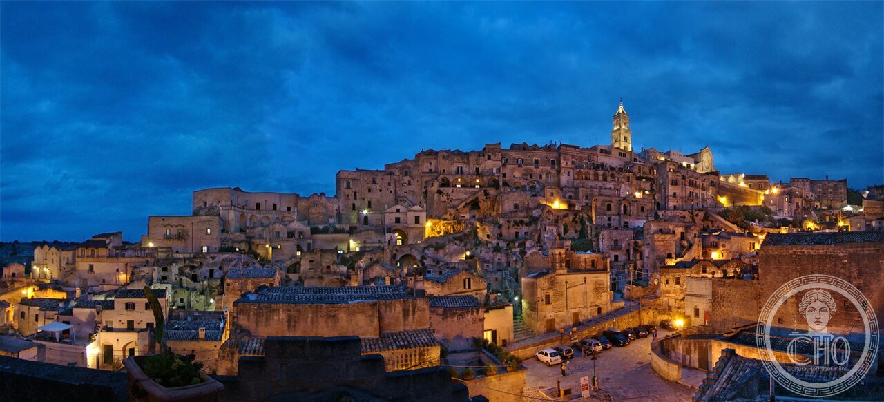 Basilicata Region — via Wikimedia Commons