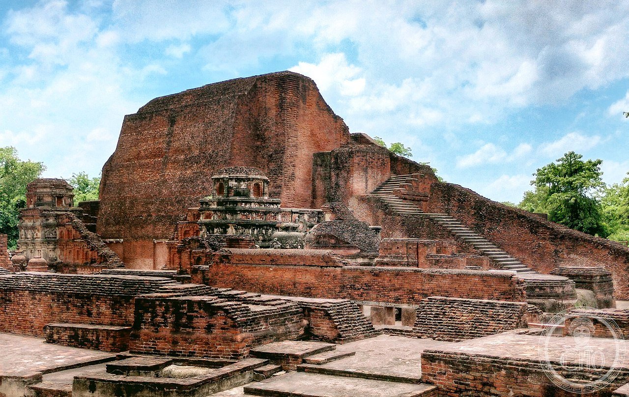 Nalanda Nalanda