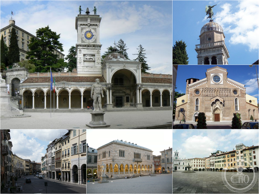 Nascita di Raimondo D’Aronco