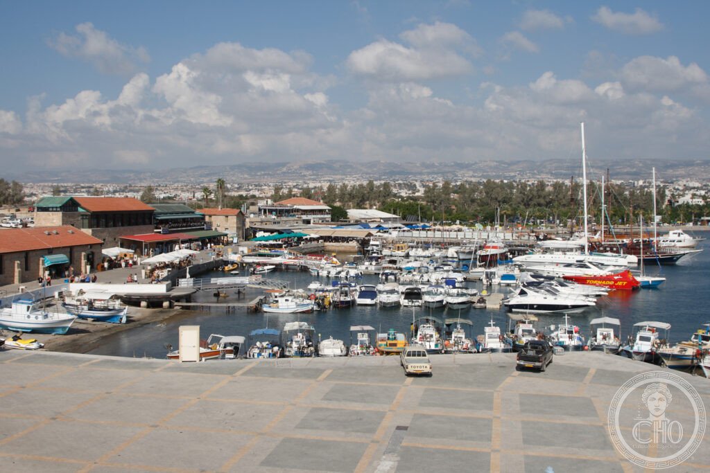 UNESCO World Heritage Sites in Cyprus: the complete guide
