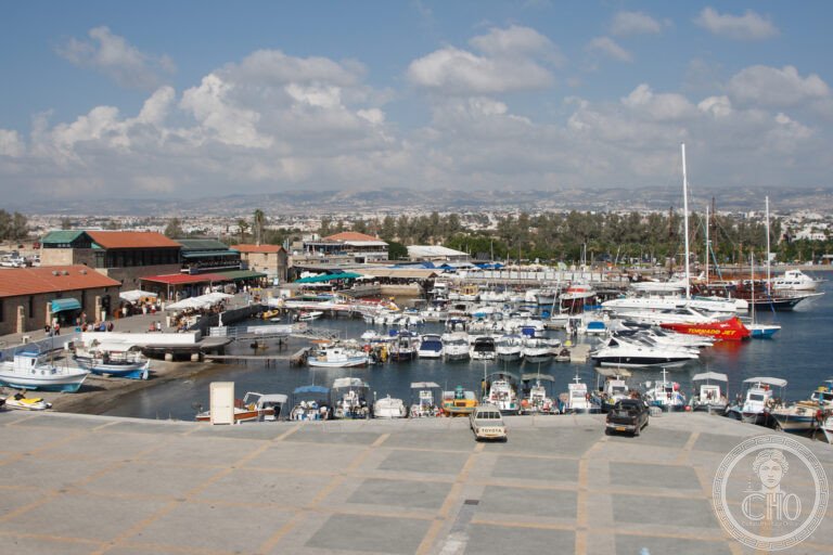 UNESCO World Heritage Sites in Cyprus: the complete guide