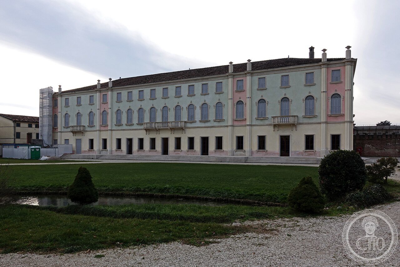 Bolasco Villa Bolasco Villa