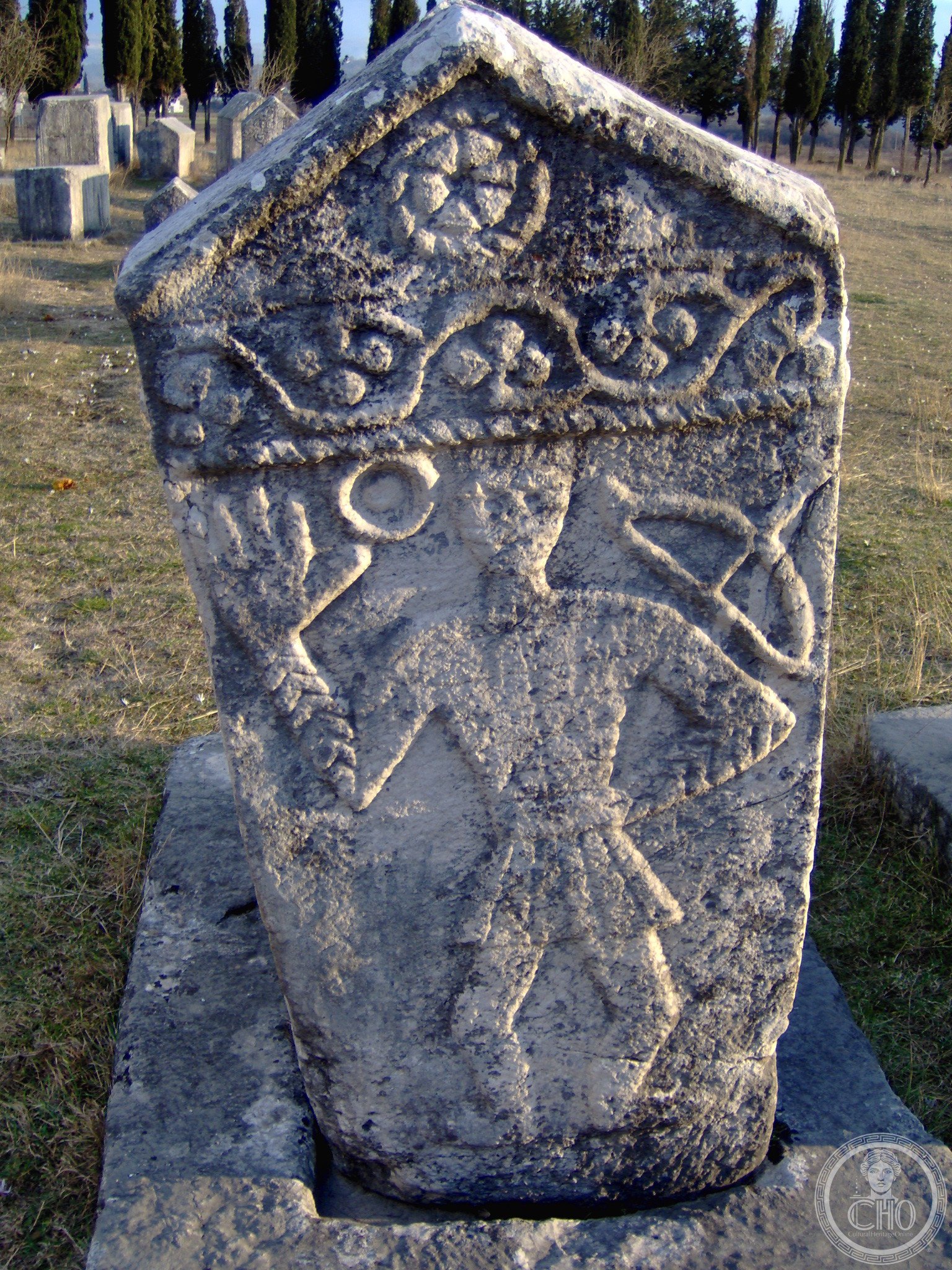 Stecaci – Medieval Tombstones of the Western Balkans Stecaci – Medieval Tombstones of the Western Balkans