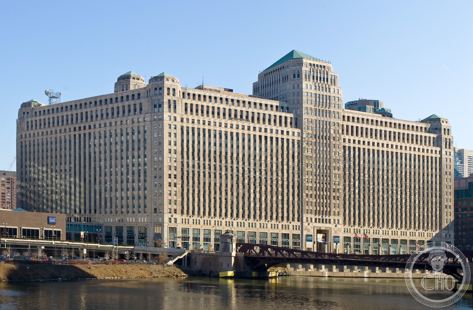 Merchandise Mart