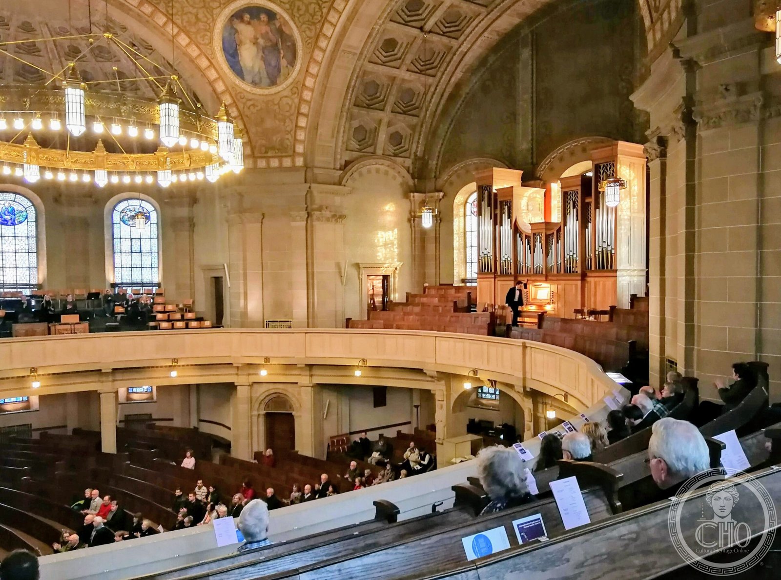 Christuskirche Mannheim