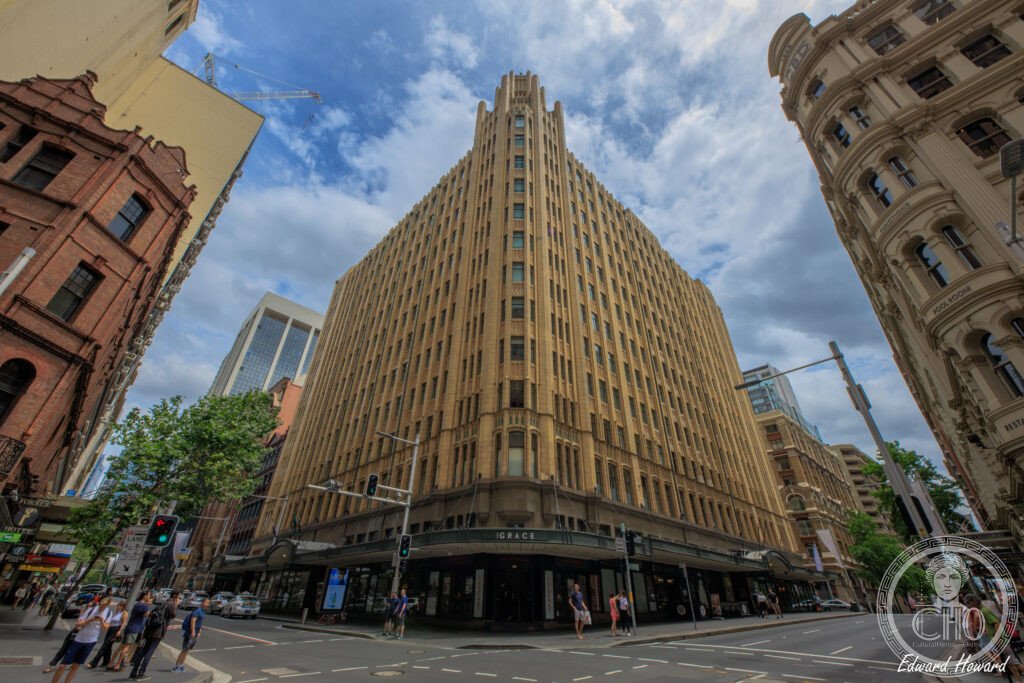 The Grace Sydney