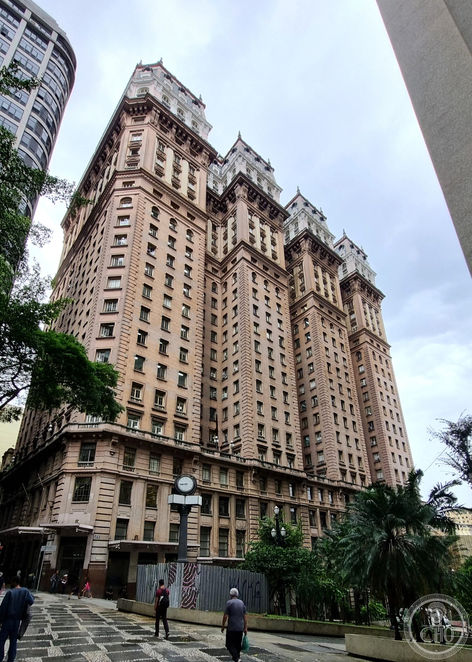 Edifício Martinelli