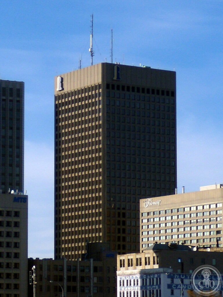 Richardson Building