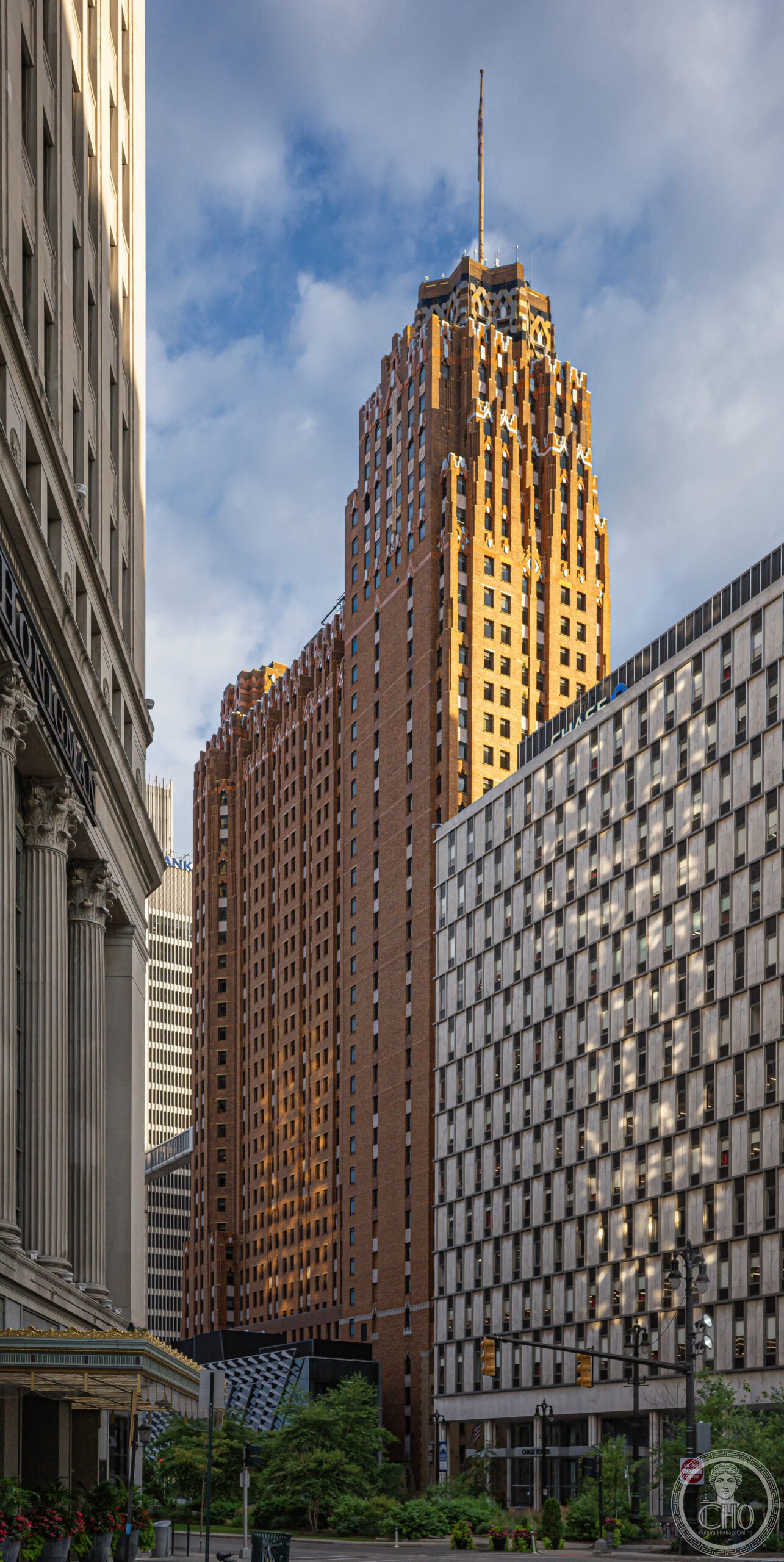 Guardian Building